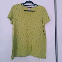 Shirt von Cecil in Gr. XL Sachsen - Grünhain-Beierfeld  Vorschau