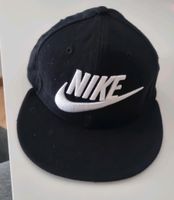 Nike Snapback - schwarz Hessen - Lahnau Vorschau