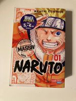 Naruto Bucher / Comics Berlin - Steglitz Vorschau