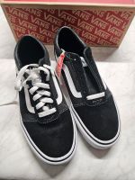 Vans Ward Suede Canvas gr 40 NEU Schleswig-Holstein - Glinde Vorschau