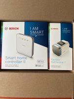 NEU OVP Bosch Smart Home Starterkit (Heizkörper-Thermostat) München - Milbertshofen - Am Hart Vorschau