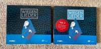 WIEGENLIEDER, Exclusive CD-Sammlung Vol. 1 + 2 Nordrhein-Westfalen - Herten Vorschau