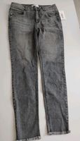 Jeans Hose von Heine Neu mit Etikett Gr. 40 grau Sachsen - Freiberg Vorschau