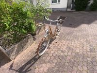 Damenfahrrad Topas Hessen - Liederbach Vorschau