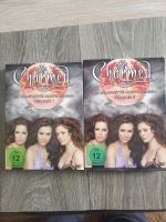 Dvd Box " CHARMED  " Die komplette 8.Staffel Hessen - Schöneck Vorschau