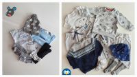 ♥️ Baby Kleidung Gr. 74-80 Set 23 Teile Kleidungspaket Snoopy Duisburg - Walsum Vorschau