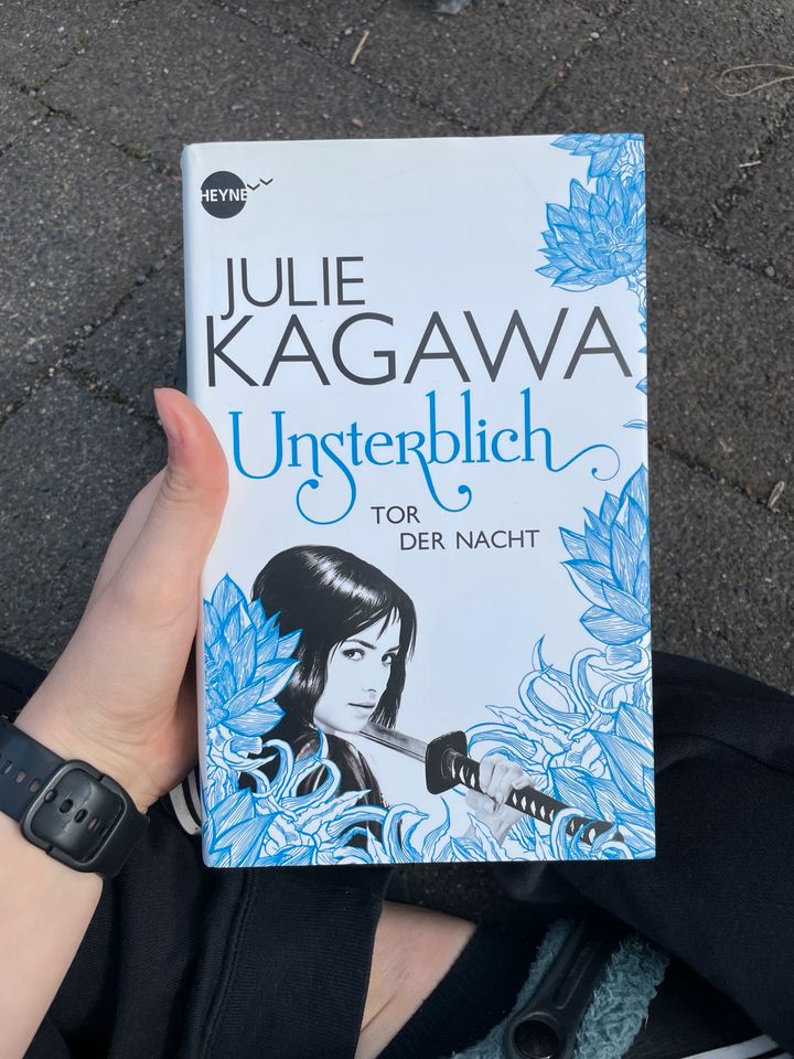 Bücherkiste Jugend/New Adult in Wesseling