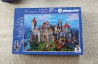 Playmobil Puzzle 100 Teile komplett Baden-Württemberg - Altensteig Vorschau