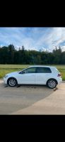 Golf  7 TDI 1.6 Baden-Württemberg - Dornhan Vorschau