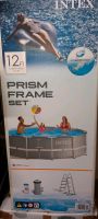 Intex Prism Frame Pool Set rund 366x99 cm Bayern - Weitramsdorf Vorschau