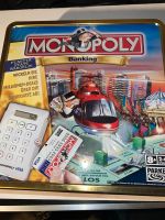 Monopoly Banking Sammlerstück in blechbox Aachen - Aachen-Haaren Vorschau