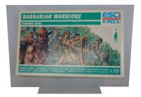 Esci P-225 Barbarian Warriors Romanic Wars 1:72 Bayern - Kolbermoor Vorschau