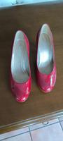 Rote Pumps Hessen - Biebertal Vorschau