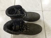 Stiefel 43 Rieker Winter TOP Nordrhein-Westfalen - Oberhausen Vorschau