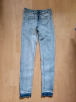 Esprit Jeans Gr 158 hellblau Niedersachsen - Emmerthal Vorschau