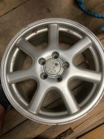 3 BBS Felgen 17 Zoll 5x112 VW Audi Sachsen - Bretnig-Hauswalde Vorschau