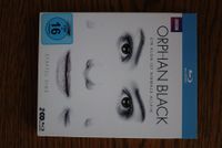 Blu-Ray-Box Orphan Black Staffel 1 Blu-Ray Staffel 1 NEUwertig Hessen - Lahnau Vorschau