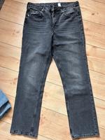 Schwarze Jeanshose verwaschen Rheinland-Pfalz - Bad Kreuznach Vorschau