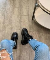 Dr. Martens | Sneaker | Plateau Schuhe | NEU Niedersachsen - Seevetal Vorschau