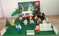 Lego Mini Figuren Konvolut / 11 Männchen Caravan PKW Zubehör 90er Nordrhein-Westfalen - Remscheid Vorschau