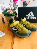 Adidas Sneaker Sportschuhe Terrex Trailmaker  Gr. 40 oliv hiking Bayern - Fürth Vorschau