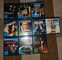 Blu Ray Sammlung Niedersachsen - Bodenfelde Vorschau