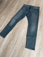 Neu ! G-Star DECONSTRUCTED Skinny Jeans 32/30 Grau Sachsen - Hoyerswerda Vorschau
