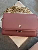 Aigner Tasche Grazia in dark mauve Nordrhein-Westfalen - Würselen Vorschau