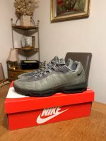 Nike Air Max 95 Ultra Se Olive Grey Sneaker Duisburg - Duisburg-Mitte Vorschau