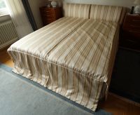 Doppelbett, 1,80x 2,00, Schubfächer, Ruf Betten Polster, Komfort Baden-Württemberg - Weil der Stadt Vorschau