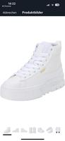 PUMA Damen Mayze Mid Freizeitschuhe Gr. 38,5 Niedersachsen - Salzgitter Vorschau
