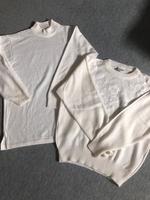 2 Stck Pullover langarm Gr. 40/42 Niedersachsen - Emden Vorschau