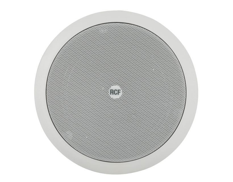 RCF PL 60 Ceiling Speaker in Leipzig