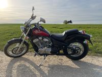 Honda Shadow VT 600 C Baden-Württemberg - Engen Vorschau