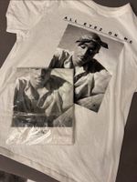 Tupac Shirt Neu und noch verpackt XS Hessen - Schöneck Vorschau