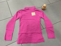 Lidl Longsleeve, Rollkragenpullover, Größe 110/116 Langarmshirt Thüringen - Tonna Vorschau