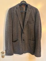 Jacket Herren s.oliver gr 54 blau grau meliert, weicher Stoff Schleswig-Holstein - Trittau Vorschau