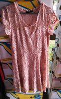 Kleid rosa Spitze Dithmarschen - Pahlen Vorschau