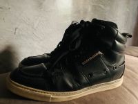 DSQUARED2 Sneakers schwarz Gr. 41 Nordrhein-Westfalen - Bergisch Gladbach Vorschau