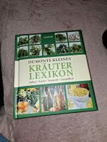 Dumonts kleines Kräuterlexikon Niedersachsen - Gronau (Leine) Vorschau