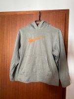 Nike Therma fit Kapuzen Pulli 152-158 Nordrhein-Westfalen - Sankt Augustin Vorschau