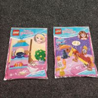 Lego Princess Minifigur Polybag Niedersachsen - Neustadt am Rübenberge Vorschau