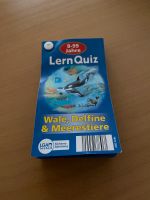 Lern Quiz -alles über WALE,Delfine und Meerestiere Schwarzatal - Meuselbach Vorschau