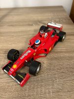 Formel 1 Ferrari 1:18 Bayern - Waldsassen Vorschau