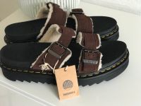 Neue braune  Herren Dr. Martens Myles Sandale Gr. 44 Essen-West - Holsterhausen Vorschau