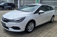 Opel Astra Edition Start/Stop-HU:10.2025-ERSTE HAND- Bayern - Deggendorf Vorschau