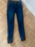 Kinder Jeans Reithose mit Grips Gr 152 Nordrhein-Westfalen - Unna Vorschau