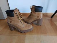 Timberland Stiefeletten Gr. 36 Bayern - Wolnzach Vorschau