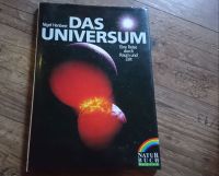Das Universum Eine Reise durch Raum und Zeit Nordrhein-Westfalen - Petershagen Vorschau