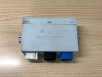 BMW E39 525d PDC Steuergerät 66216921414 Modul Sensor Hessen - Grebenstein Vorschau